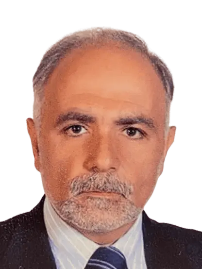 Carlos Keyrouz